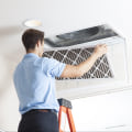 The HVAC Service Guide to How Often to Change HVAC Air Filter for Peak Air Quality