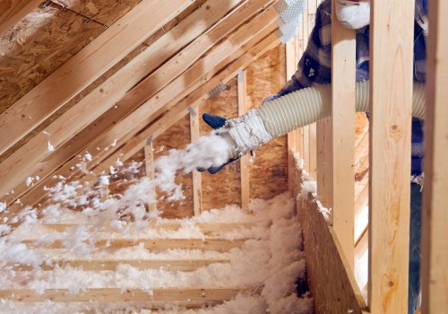 The Benefits Of Choosing Top Insulation Installation Near Wellington FL For Your HVAC System