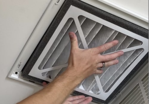 Finest Tips for Hassle-Free HVAC Home Air Filter Replacement and Maintenance