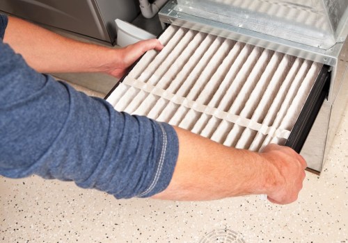 Keep Your Air Fresh With The 10x20x1 HVAC Furnace Home Air Filter And Top HVAC Solutions