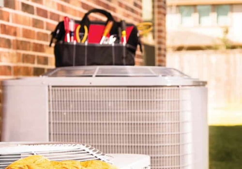 Why Top HVAC System Installation Near Wellington FL Is The Best Choice For Your HVAC Needs