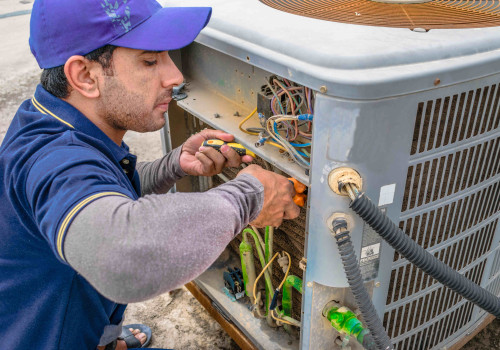 Get Expert HVAC Solutions With The Top HVAC System Installation Near Cutler Bay FL