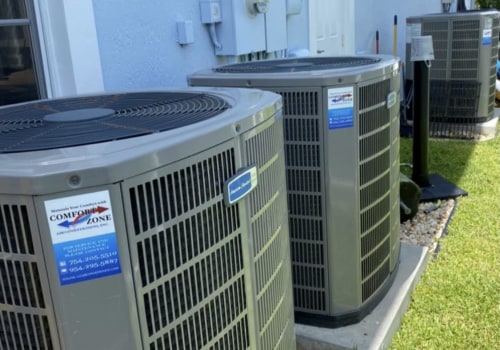 Boost Your HVAC Performance With Top Insulation Installation Near Weston FL