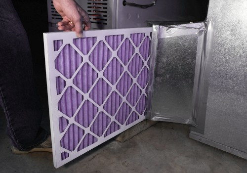 Why 14x18x1 AC Furnace Home Air Filters Are Essential for Your HVAC System