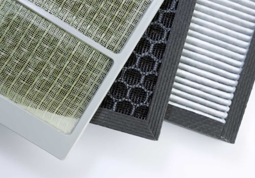 What Is a Furnace Filter Vs Air Filter? Understanding the Key Differences for Your HVAC System