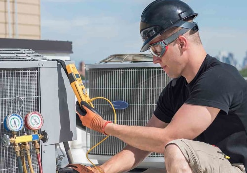 Your Go-To Guide For Top HVAC System Installation Near Jupiter FL