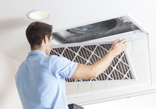 The HVAC Service Guide to How Often to Change HVAC Air Filter for Peak Air Quality